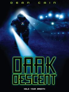 Dark Descent Online En Netflix