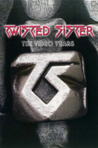 Twisted Sister: The Video Years Online En Netflix