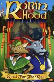 Robin Hood: Quest for the King Online En Netflix