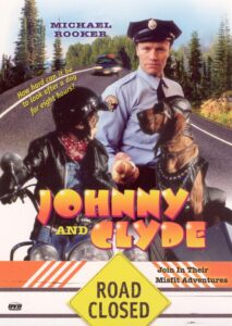 Johnny and Clyde Online En Netflix