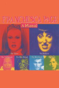 Franchesca Page Online En Netflix