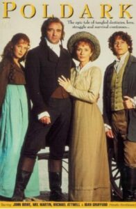 Poldark Online En Netflix