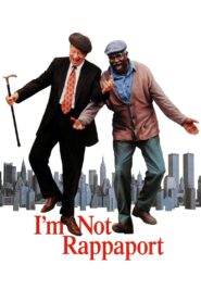 I’m Not Rappaport Online En Netflix