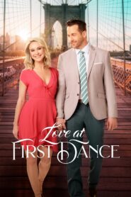 Love at First Dance Online En Netflix