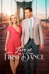 Love at First Dance Online En Netflix