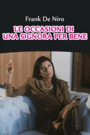 Le occasioni di una signora per bene Online En Netflix