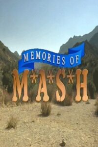 Memories of M*A*S*H Online En Netflix