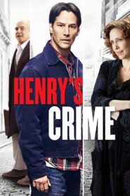 Henry’s Crime Online En Netflix