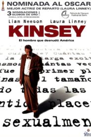 Kinsey, el científico del sexo Online En Netflix