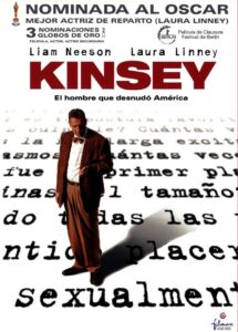 Kinsey, el científico del sexo Online En Netflix