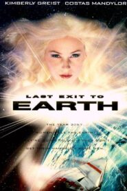 Last Exit to Earth Online En Netflix