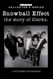 Snowball Effect: The Story of Clerks Online En Netflix