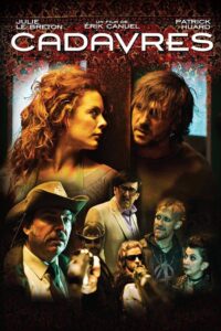 Cadavres Online En Netflix