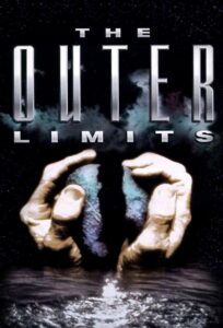 The Outer Limits 1995 En Netflix