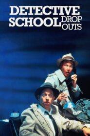 Detective School Dropouts Online En Netflix