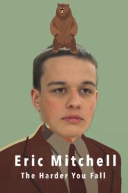 Eric Mitchell: The Harder You Fall Online En Netflix