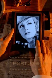 Fortune Online En Netflix
