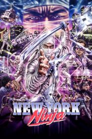 New York Ninja Online En Netflix