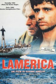 Lamerica Online En Netflix