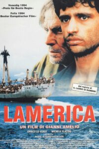 Lamerica Online En Netflix