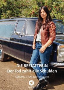 Die Bestatterin – Der Tod zahlt alle Schulden Online En Netflix