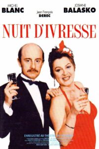 Nuit d’ivresse Online En Netflix