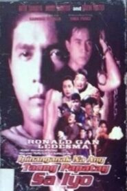 Ipinanganak Na Ang Taong Papatay Sa Iyo Online En Netflix
