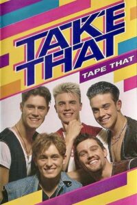 Take That: Tape That Online En Netflix