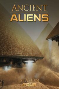 Ancient Aliens: Temporada 4 {year} En Netflix