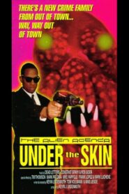 The Alien Agenda: Under the Skin Online En Netflix