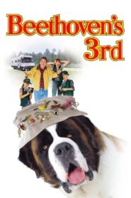 Beethoven 3: De excursión con la familia Online En Netflix