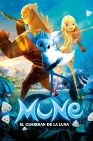 Mune, el guardián de la luna Online En Netflix