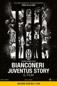 Black and White Stripes: The Juventus Story Online En Netflix