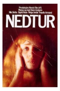 Nedtur Online En Netflix