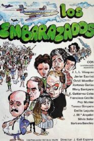 Los embarazados Online En Netflix