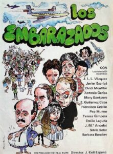 Los embarazados Online En Netflix