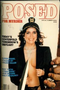 Posed for Murder Online En Netflix