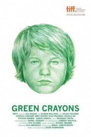 Green Crayons Online En Netflix