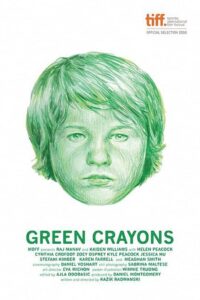 Green Crayons Online En Netflix