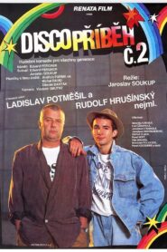 Discopříběh č. 2 Online En Netflix