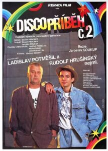 Discopříběh č. 2 Online En Netflix