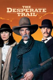 The Desperate Trail Online En Netflix