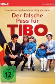 Der falsche Pass für Tibo Online En Netflix
