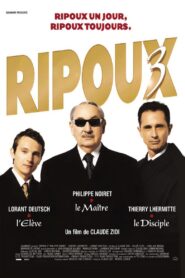 Ripoux 3 Online En Netflix