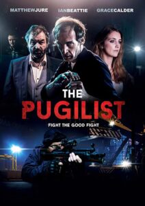 The Pugilist Online En Netflix