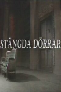 Stängda dörrar Online En Netflix