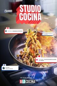 Studio Cocina 2021 En Netflix