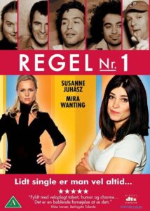 Regel nr. 1 Online En Netflix