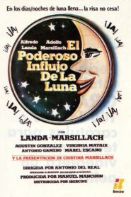 El poderoso influjo de la luna Online En Netflix