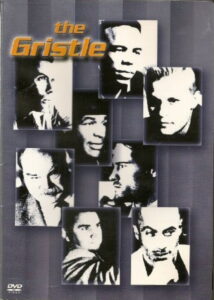 The Gristle Online En Netflix